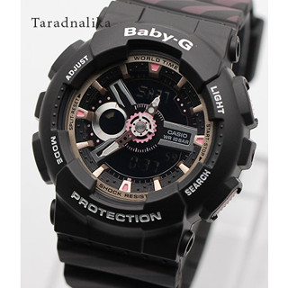 นาฬิกา CASIO Baby-G BA-110CH-1ADR