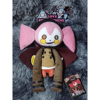 หายาก ❤️ Banpresto 🪄Charlotte Puella Magi Madoka Magica Plush Toy Japan Kuji Prize 🪄 น่ารักมากๆ สาวน้อยเวทย์มนต์ มาโดกะ