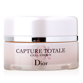 Dior Capture Totale Cell Energy Cream 15 ml.ไม่มีกล่อง