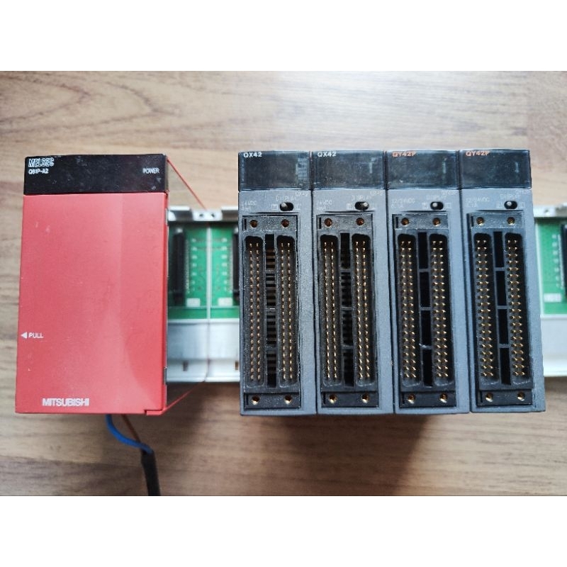 Q61P-A2,QX42,QY42P,Q312_สินค้ามือสองยกชุด