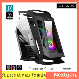 Tsunami Goliath Protector TG KK Case (Black) ของแท้ //พร้อมส่ง//ประกัน 1 ปี//สินค้าใหม่🔥🔥