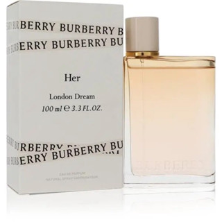 น้ำหอม Burberry Her Intense Eau de Parfum ขนาด 100 ml