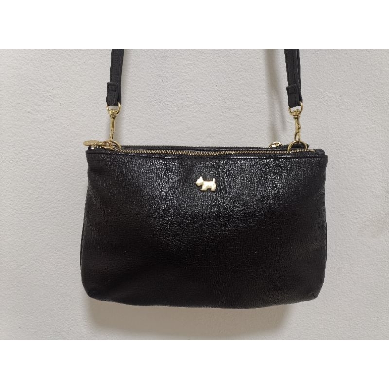 Agatha​parisกระเป๋าสะพายข้าง