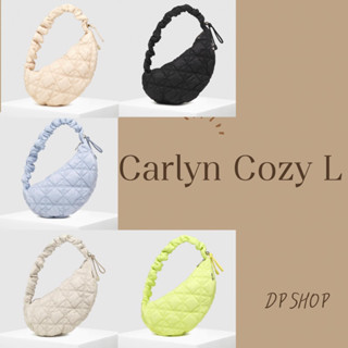 Carlyn Cozy L(พร้อมส่ง)