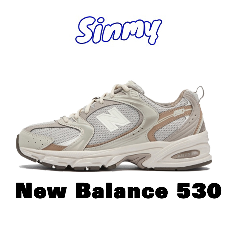 New Balance 530 MR530KOB รองเท้าผ้าใบ
