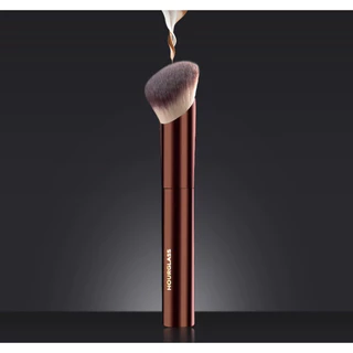 HG แปรงรองพื้น/ลงครีม HOURGLASS Soft Glow งานเกรดเอ-รหัสH011