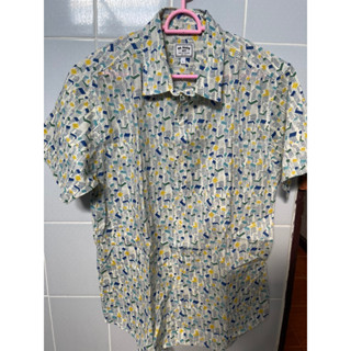 !!!SALE!!!🥳เสื้อเชิ้ตแขนสั้น