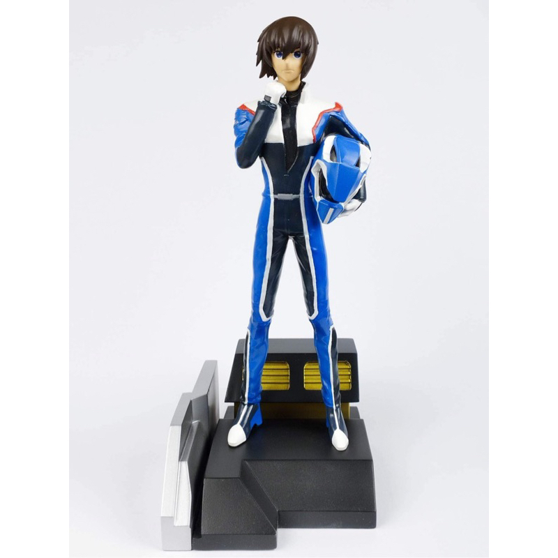 Kira yamato งานเรซิ่น