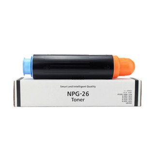 หมึกเทียบเท่า(NPG-26)สำหรับเครื่องถ่ายเอกสาร IR-3035/3045/3235/3245/3530/3570/4530/4570/LBP4500