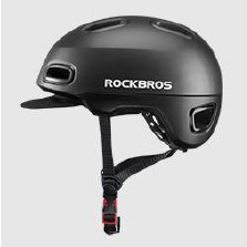 หมวกจักรยาน ROCKBROS WT-09 (ไม่รวมไฟท้ายหมวก)