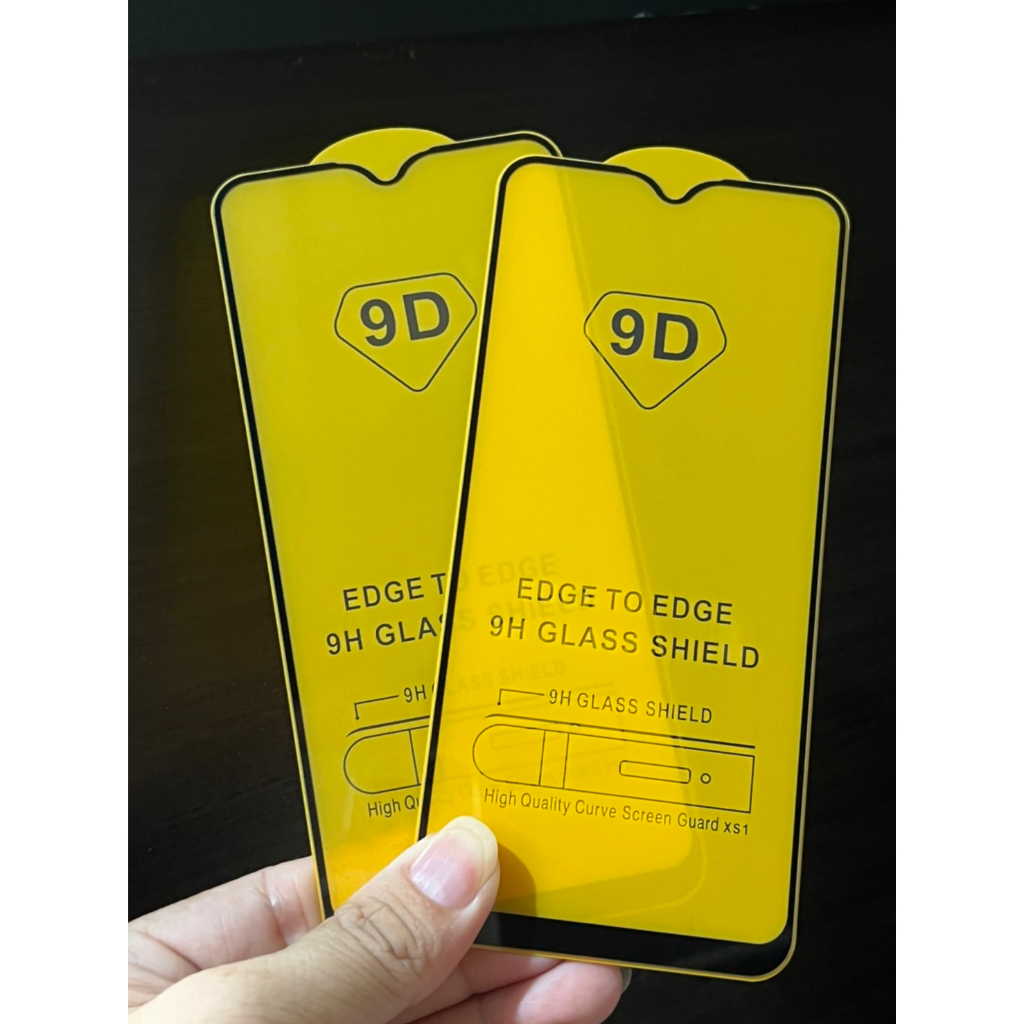 ฟิล์มกันรอยvivo iQOO Z6 44W/iQOO Z6 Pro/S15e/X80 Pro/X80/T1x 4G/T1 5G/Y01/ iQOO Neo 6/X Note/Y33T/Y2