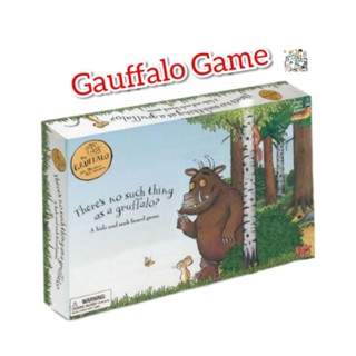 Gauffalo ของเล่นเสริมพัฒนาการ