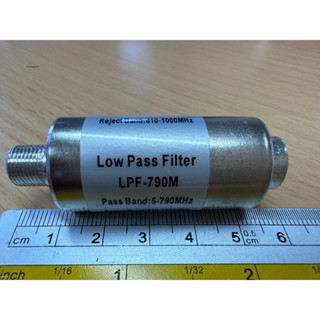 DT-LTE-LPF-790MHz  4G LTE Filter  (์No.19)