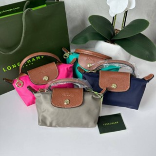 Longchamp LE PLIAGE ORIGINAL Pouch