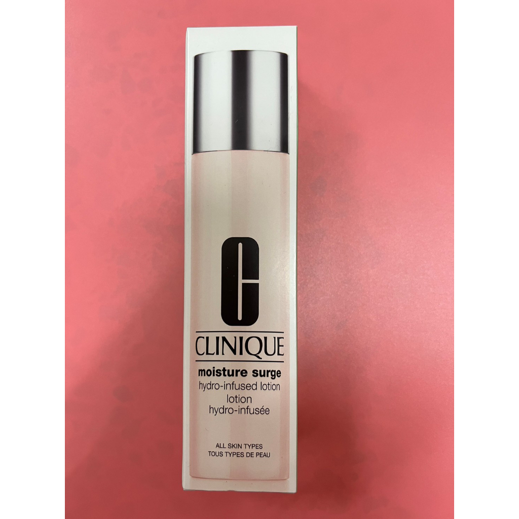 Clinique Moisture Surge Hydro-Infused Lotion 200ml.