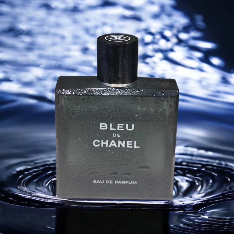 Chanel Bleu De Chanel น้ำหอมแท้ 100 % แบ่งขาย