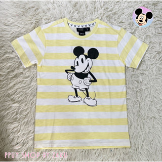 เสื้อยืด Disney by fof kids งานลิขสิทธิ์แท้