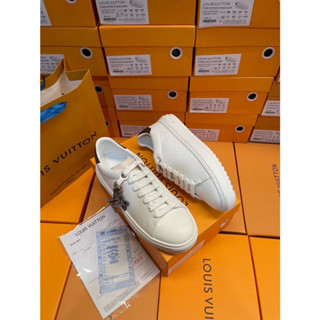 รองเท้า    Louis Vuittonงานออริ size 36-41 boxset