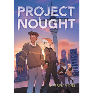 Project Nought ภาษาอังกฤษ