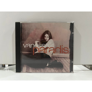 1 CD MUSIC ซีดีเพลงสากล VANESSA PARADIS / VANESSA PARADIS (G9G60)