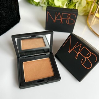 Nars Bronzing Powder 1.2g # Laguna  No box