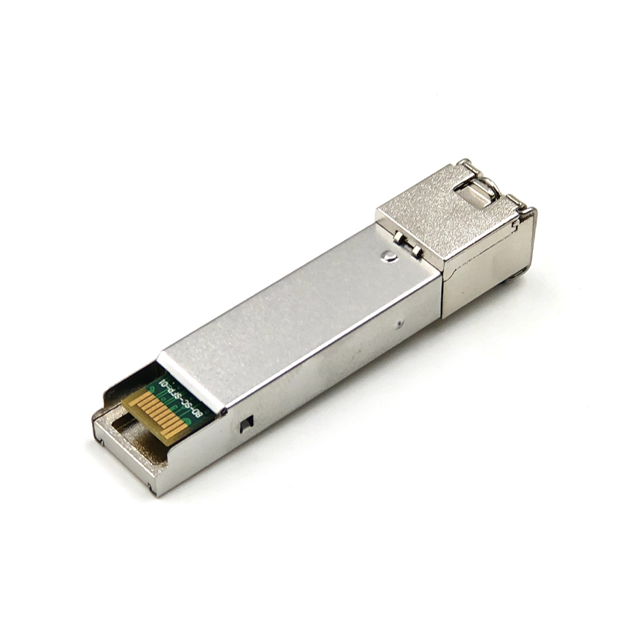 SFP 1.25G SC (BiDi) 3 KM (ประกัน 1 ปีเต็ม)