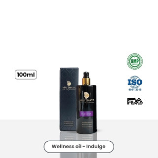ECOTOPIA น้ำมันนวด AIRTOK Mai Thaya Wellness Oil 100ml