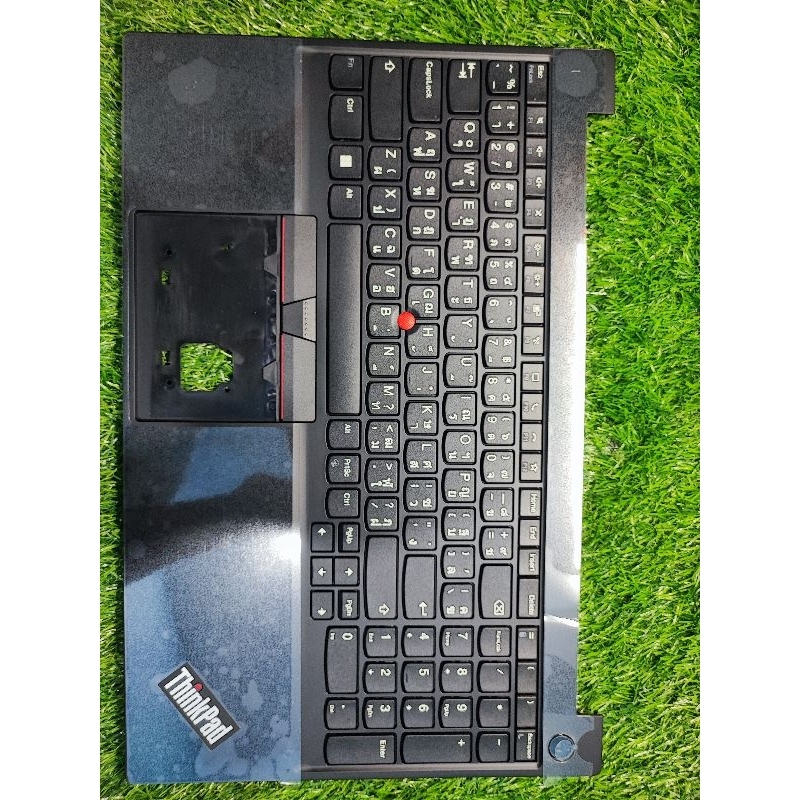 Keyboard Lenovo ThinkPad E15 Gen 2 thai/eng