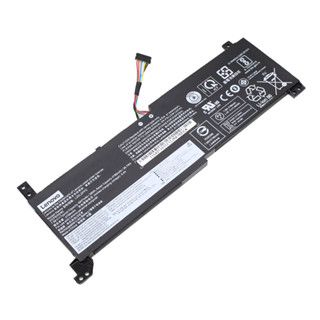 Lenovo แบตเตอรี่ L20L2PF0  IdeaPad 3-14ITL6 , 3-15ITL6 , 3-17ITL6 , S14 V14 V15 V17 G2-ITL G3-IAP, K14 Series (ของแท้)