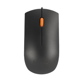 LENOVO  USB MOUSE 300 BLACK