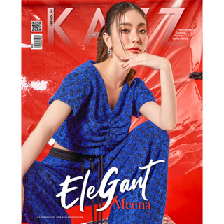 KAZZ 195 Elegant – Meena