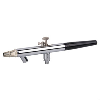 WUFU แอร์บรัช Air Brush Kit แบบกาล่าง  รุ่น PS-12 (W111-0620) กาพ่นสี กาล่าง