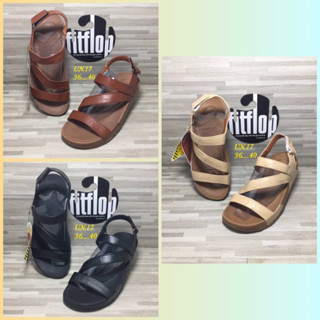 ✴️Hot Sale✴️รองเท้าผู้หญิง รองเท้าใส่เพื่อสุขภาพ รองเท้าฟิบฟอบ Size 36..40