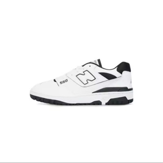 [ไม่แท้ยินดีคืนเงิน] New Balance 550 รองเท้าผ้าใบ ร้องเท้าลำลอง นิวบาลานซ์