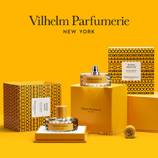 Vilhelm Parfumerie New York 100ml (พร้อมส่ง/Pre-Order/กล่องซีล)