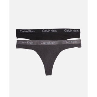 Calvin Klein thong ชุดชั้นใน ของแท้จาก shop USA💯🇺🇸