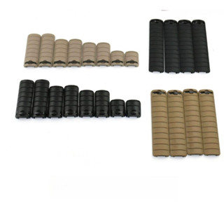 Hangdguard เซต4ชิ้น 20mm อุปกรณ์เสริม ตกแต่ง gelblaster