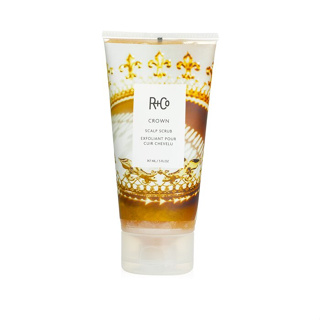 R+CO - Crown Scalp Scrub - 147ml/5oz