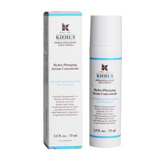 KIEHLS - Dermatologist Solutions Hydro-Plumping Hydrating Serum - 75ml/2.5oz