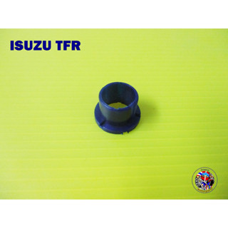 บูชคันเกียร์ ไม่ผ่า ISUZU TRF AUTO GEAR BUSHING (75) “BLUE”