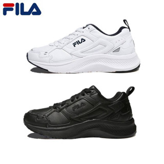 [ลิขสิทธิ์แท้] FILA Unisex FIELDGAGE รองเท้า ฟิล่า แท้ รุ่นสุดฮิต ได้ทั้งชายหญิง