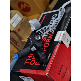 ปั้มบน BREMBO ฐานดำ แท้ เบอร์16 Brembo ฐานดำ ⚫  No.16 ขวา        ฿ 4,800.-(sw.)​ No.13 ซ้าย        ฿ 4,500.-