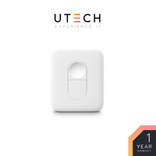 SwitchBot รีโมทอัจฉริยะ SwitchBot Remote White by UTECH