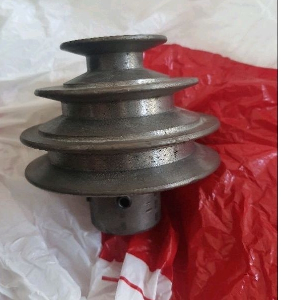 มูเร่ฝั่งมอเตอร์ king ksd420