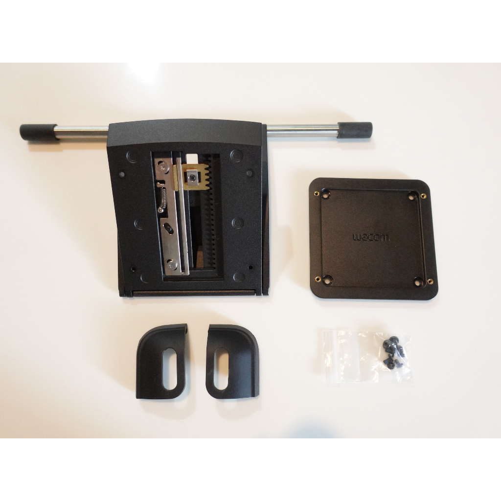 Wacom Cintiq 16 Stand (ACK-620) ขาตั้งปรับระดับ Wacom Cintiq 16