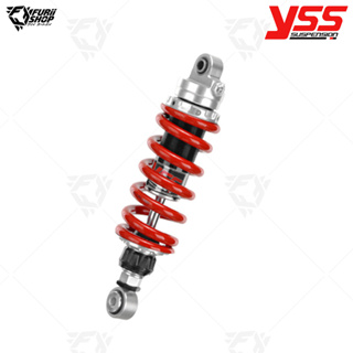 โช๊คหลังแต่ง YSS TOP LINE (MZ362-265TRJ-10-85) : for Honda CBR 125 04&gt; / CBR 150 00 / CBR 150R 05&gt;