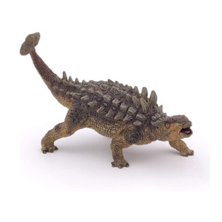 Papo : PPO55015* โมเดลไดโนเสาร์ Ankylosaurus