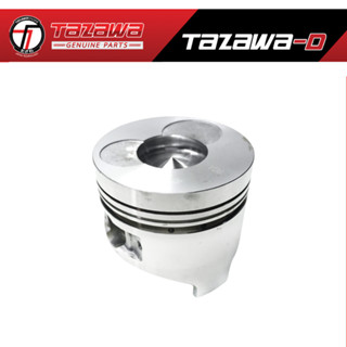 PISTON (ลูกสูบ)  TAZAWA Diesel