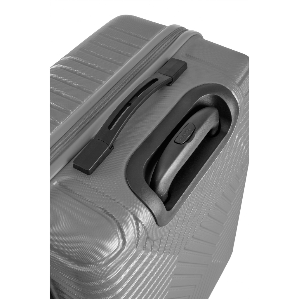 AMERICAN TOURISTER กระเป๋าเดินทางล้อลาก (25นิ้ว) รุ่น ELLEN SPINNER 68/25 TSA