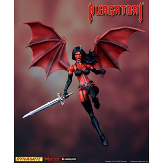 Executive Replicas 1/12 Purgatori ERLCDEP001